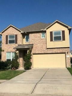 2322 Village Stone Court Court  Katy TX 77493 photo