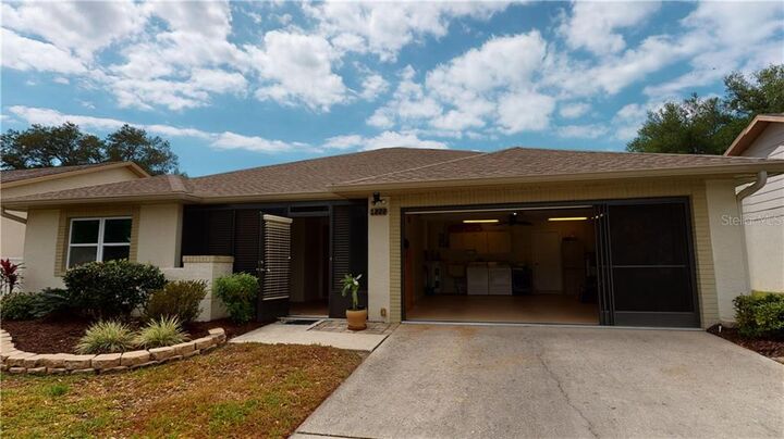 Property Photo:  1222 Gillespie Drive  FL 34684 