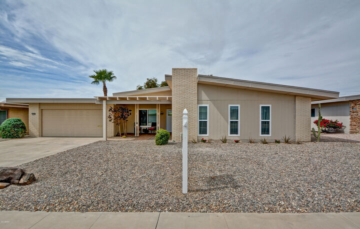Property Photo: 16622 N Orchard Hills Drive N AZ 85351
