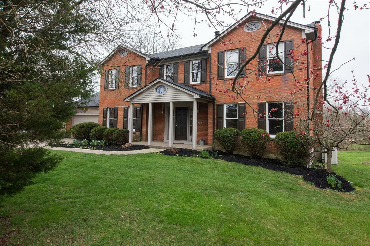 Property Photo:  7461 Fitzroy Ct  OH 45241 