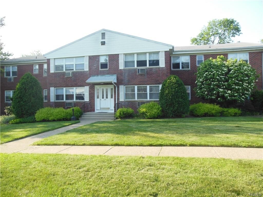 Property Photo: 229 N Middletown Road G NY 10965