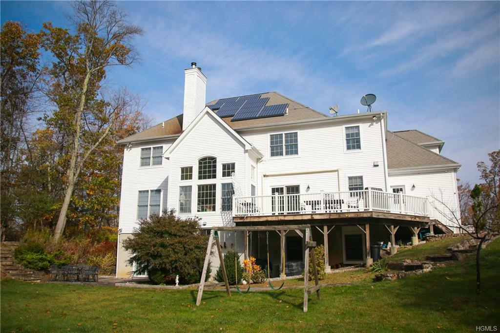 Property Photo: 153 Evan Drive NY 10562