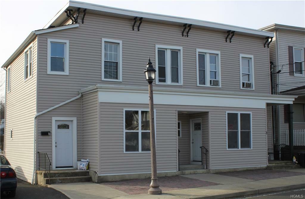 Property Photo:  3-7 Old Lake Road 7  NY 10989 