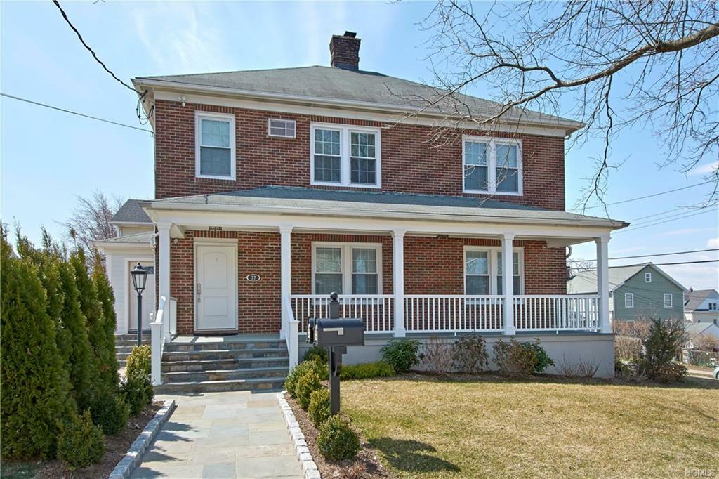 Property Photo: 37 Madison Street NY 10604