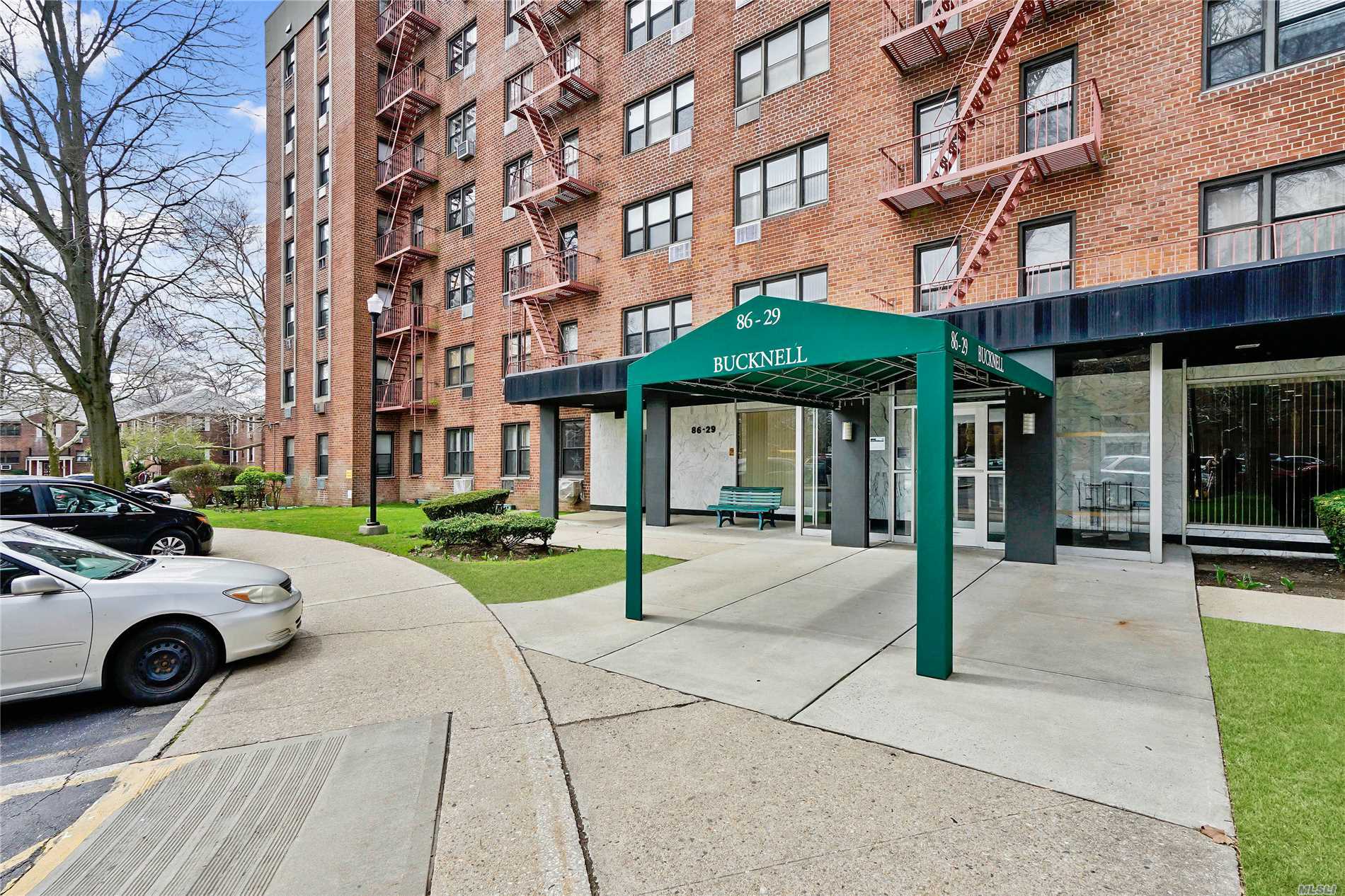 Property Photo:  86-29 155th Avenue 2F  NY 11414 