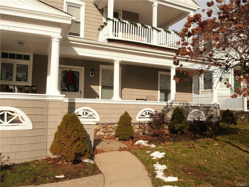 Property Photo:  381 Bedford Road  NY 10570 