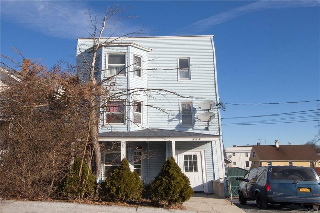 Property Photo:  115 Rectory Street 1  NY 10573 