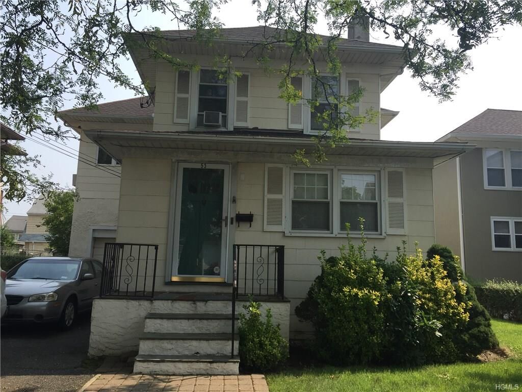 Property Photo: 53 Rhodes Street NY 10801