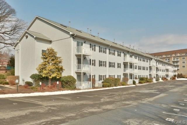 Property Photo: 10-12 Chestnut Street 304A NY 10901