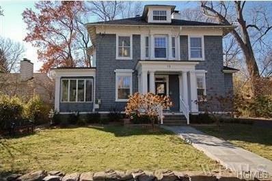 Property Photo: 12 Myrtle Street NY 10606