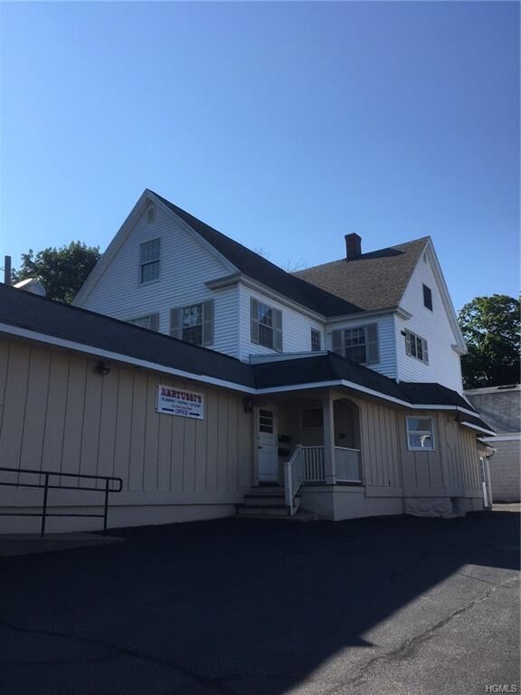 Property Photo: 130 E Central Avenue 2 NY 10965