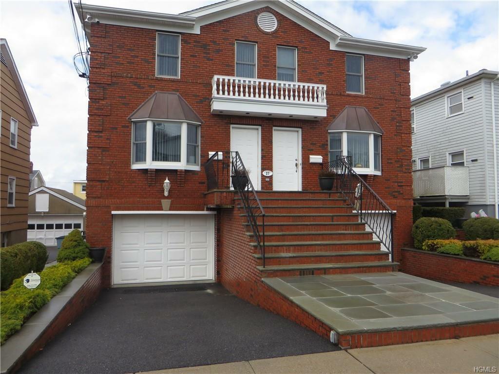 Property Photo: 27 Woodside Avenue NY 10604