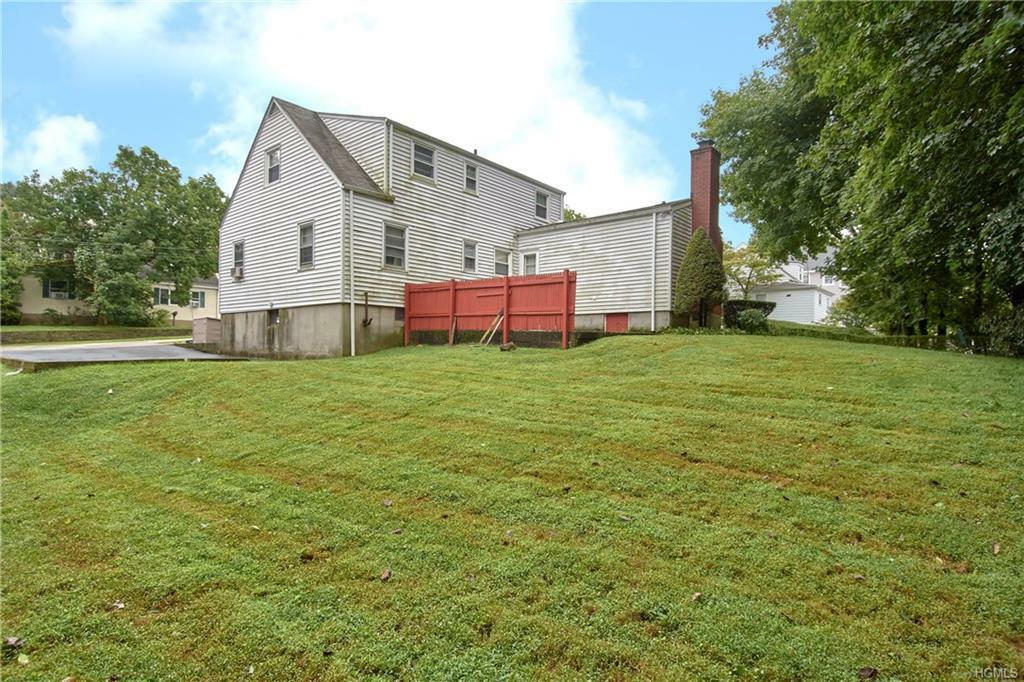 Property Photo: 235 Lincoln Avenue NY 10604
