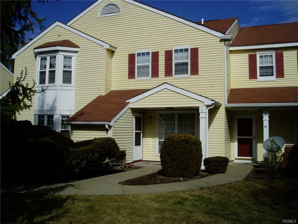 Property Photo: 28 Candlestick Court NY 10990