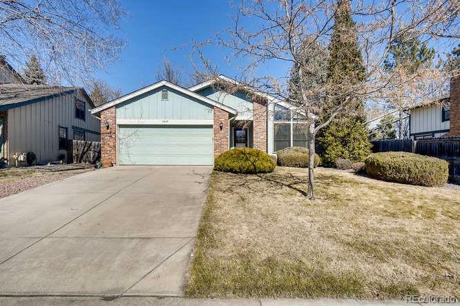 Property Photo:  8245 W 81st Drive  CO 80005 