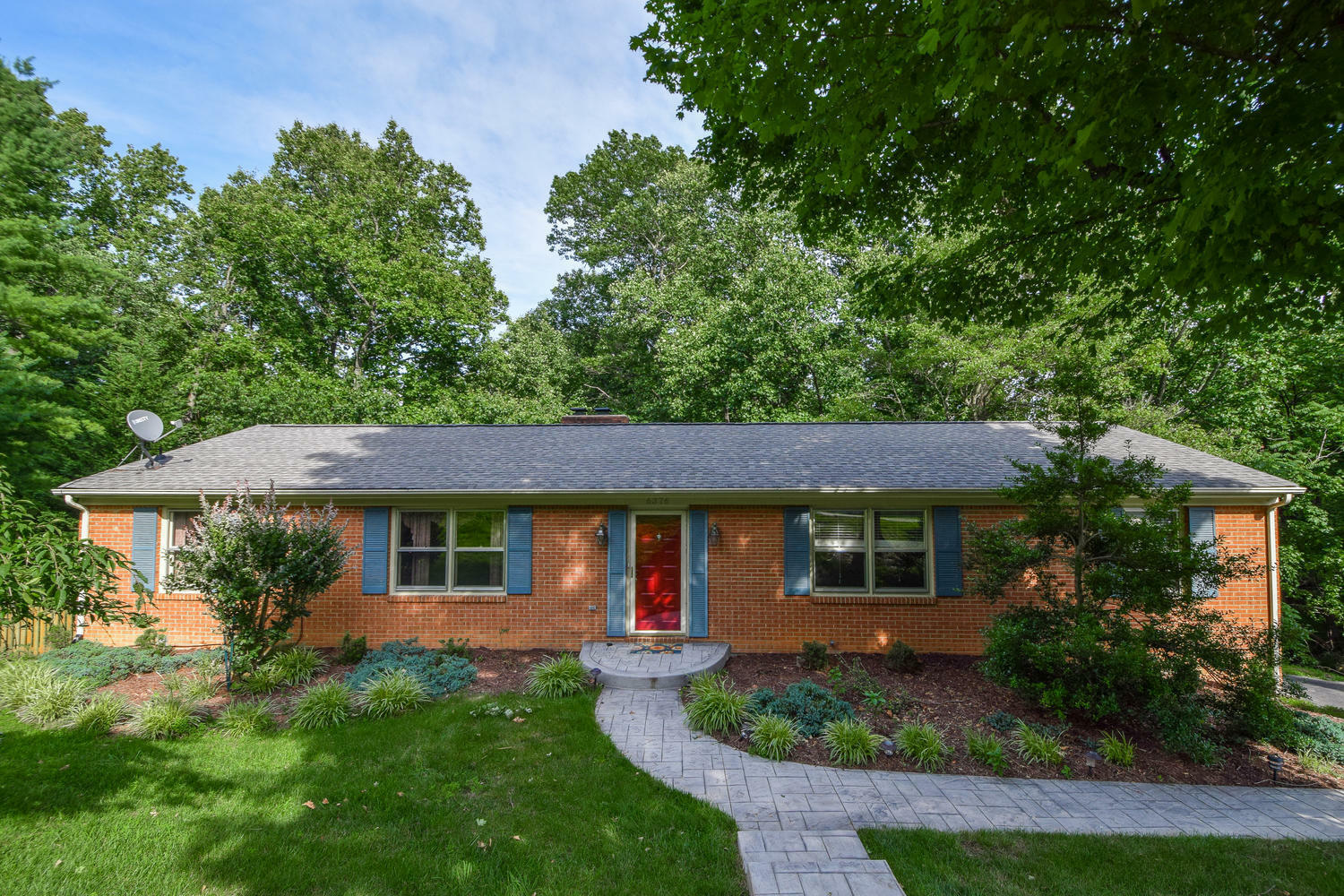 Property Photo:  6376 Christie Ln  VA 24018 