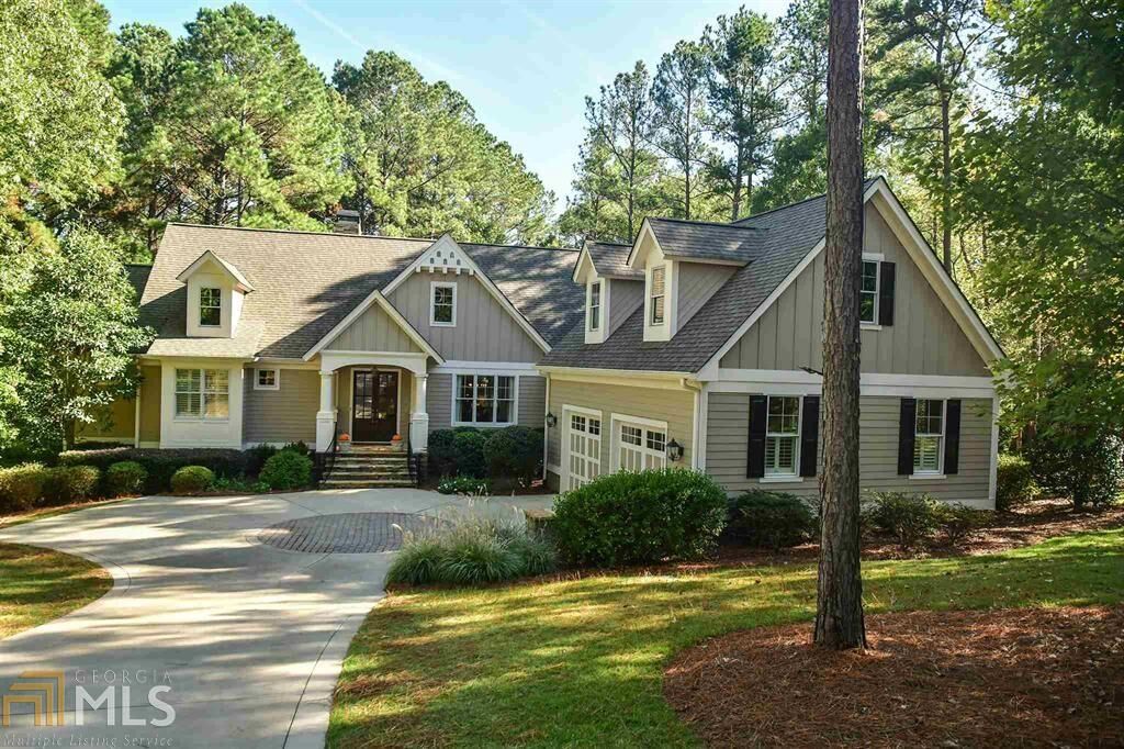 Property Photo: 1060 School House Spring Rd GA 30642
