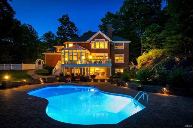 Property Photo:  8 Flanders  NY 10567 