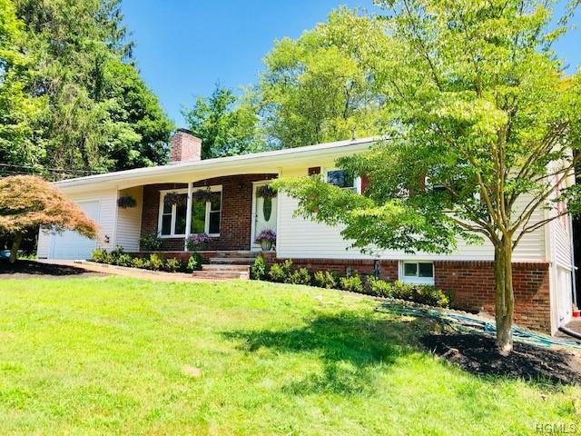 Property Photo: 39 Benjamin Road NY 10541
