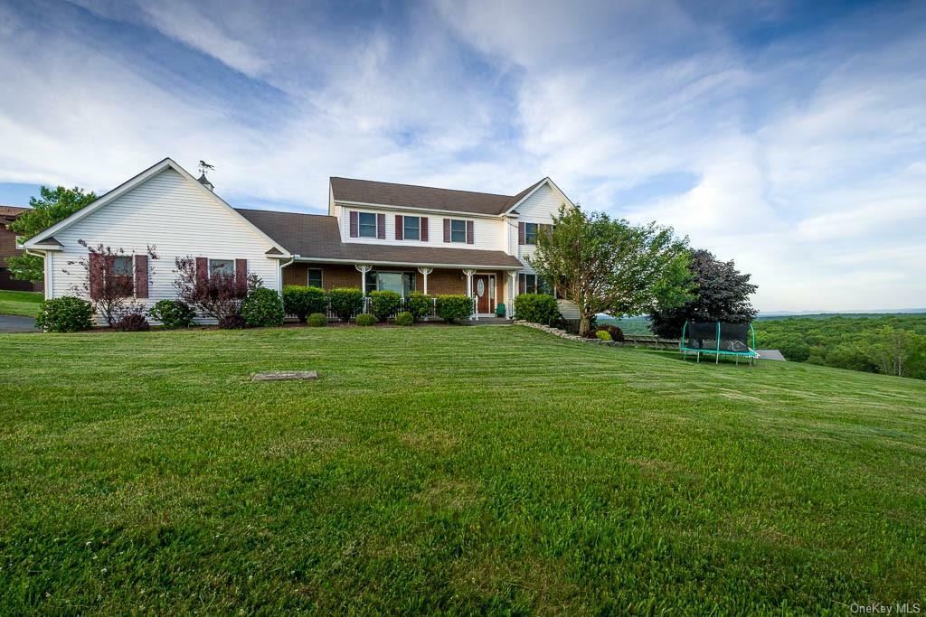 Property Photo: 10 Baldwin Hill Road NY 10941