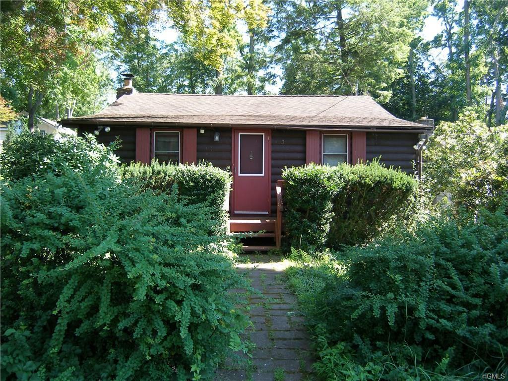 Property Photo:  3 Aery Road  NY 10598 