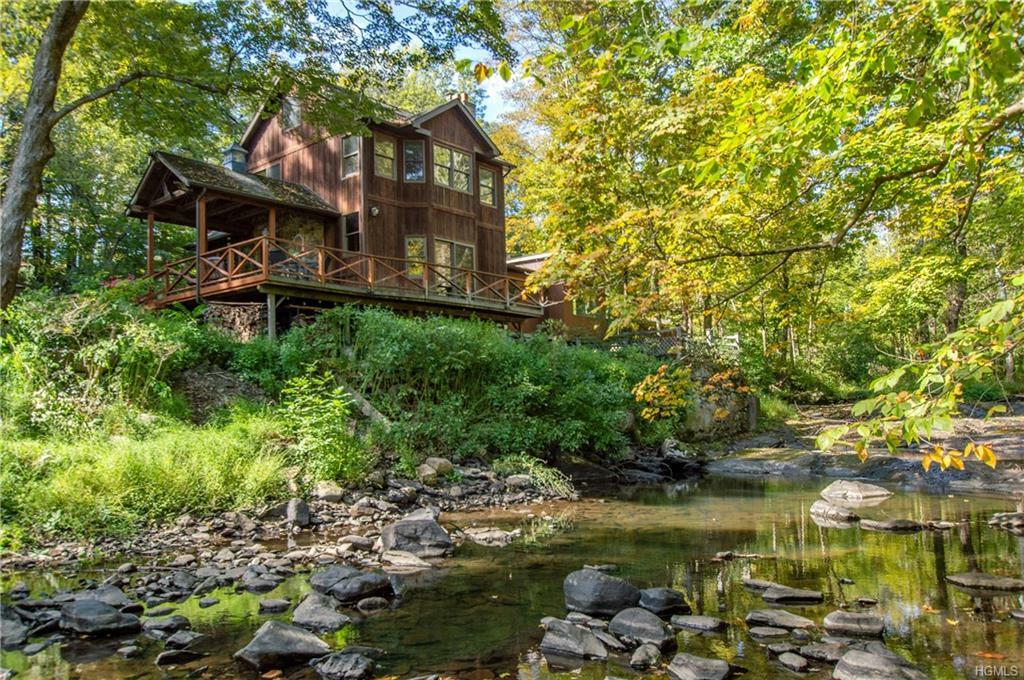 Property Photo: 214 Rome School Road NY 10940