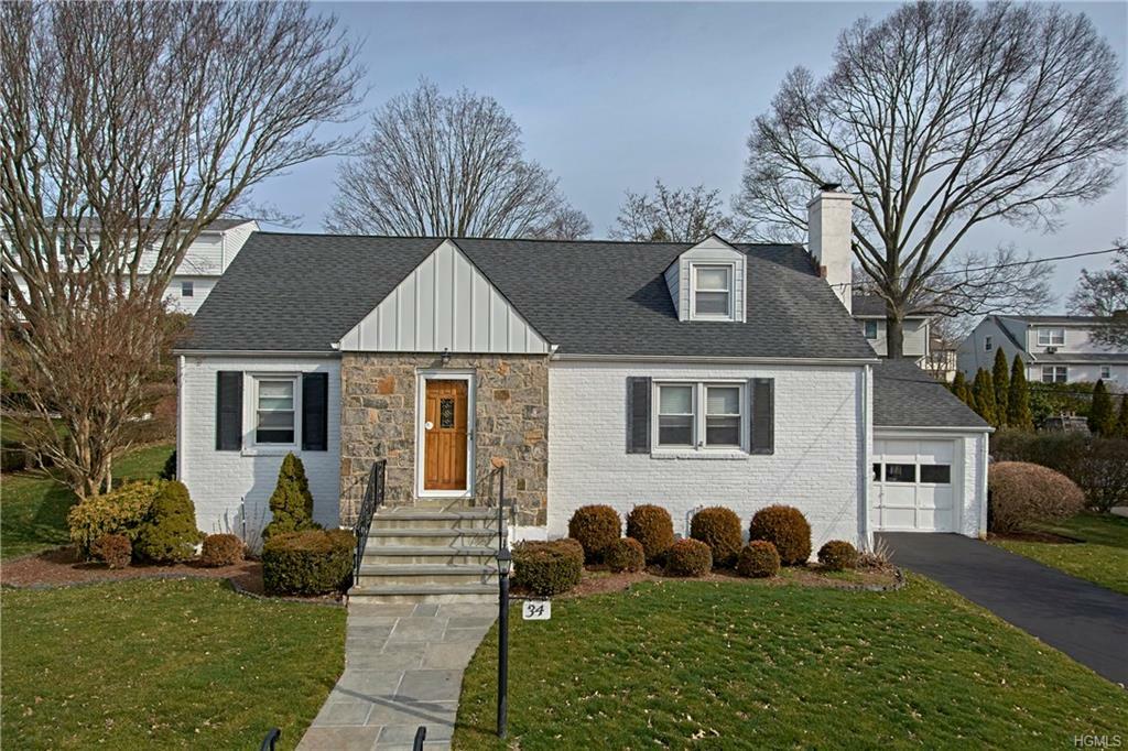 Property Photo: 34 Locust Avenue NY 10604