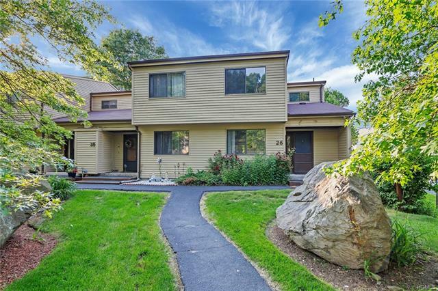 Property Photo: 26 Linden Drive NY 10930