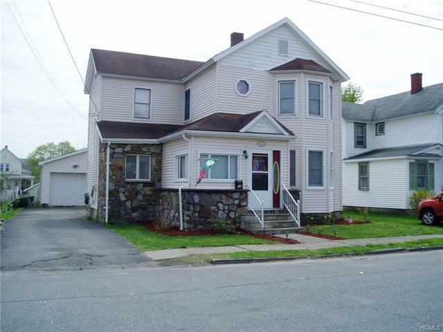 Property Photo: 15 Grand Street NY 12771