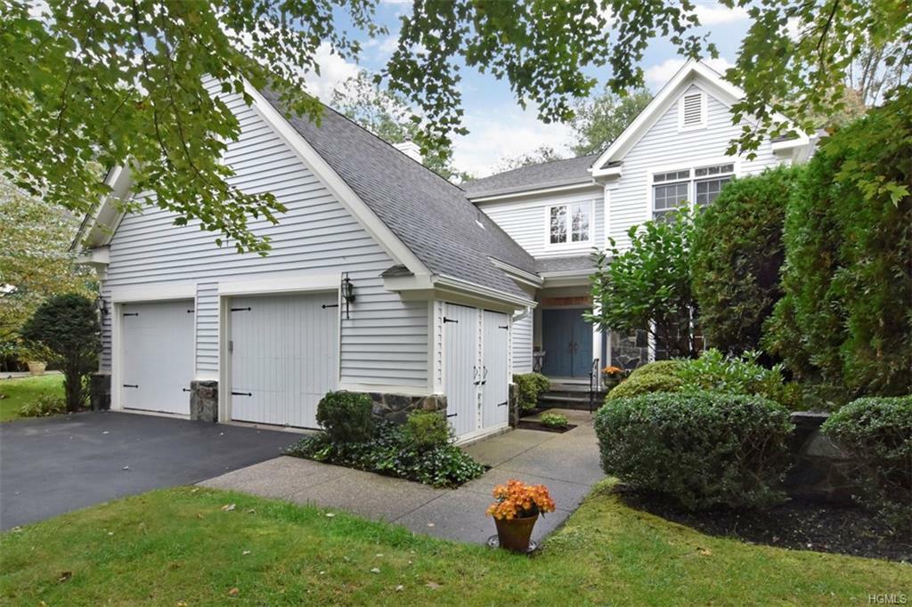 Property Photo: 17 Cobblefield Lane NY 10605