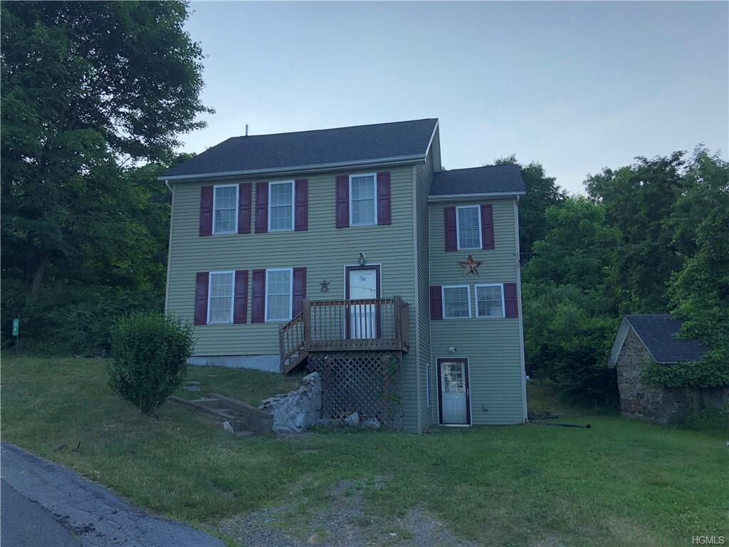 Property Photo:  54 Rocky Bar Road  NY 10998