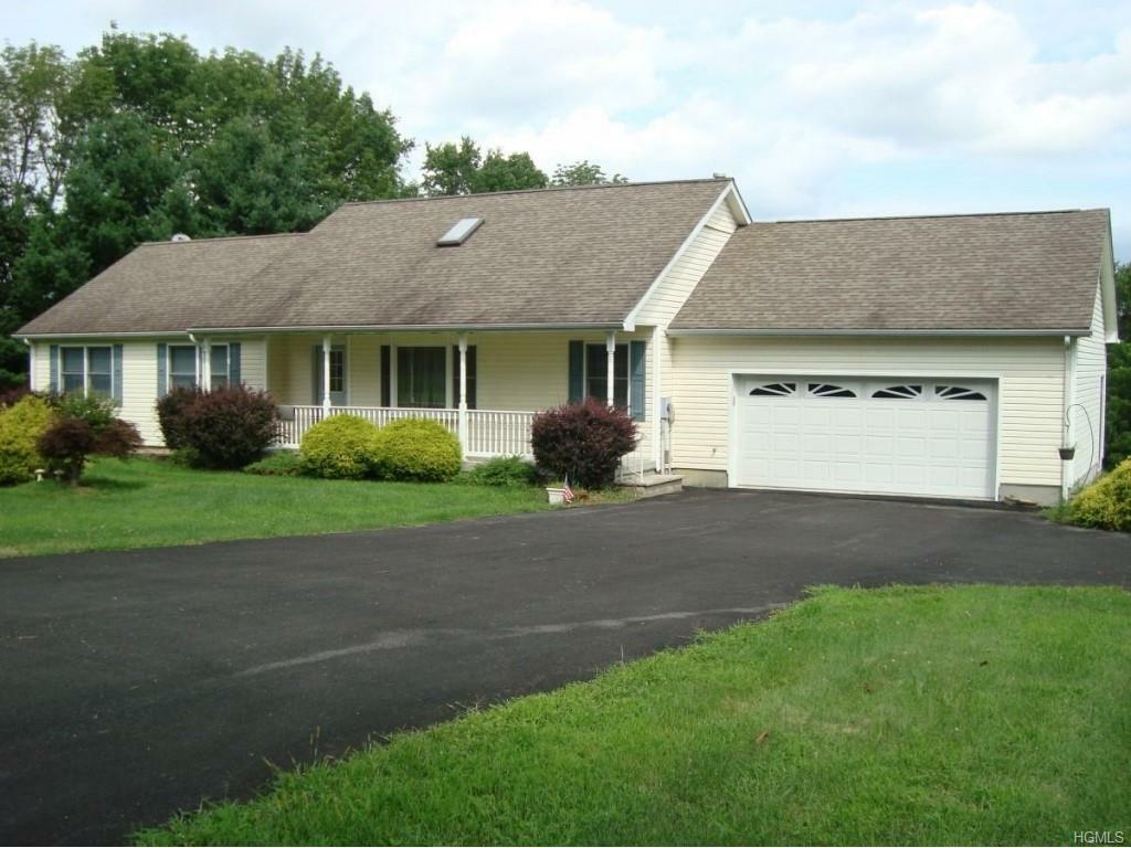 Property Photo: 54 Big Island Road NY 10990