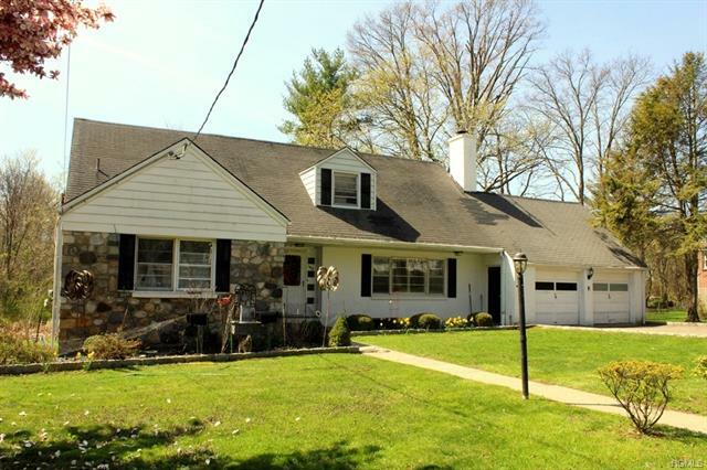 Property Photo:  1463 Elm Street  NY 10566 