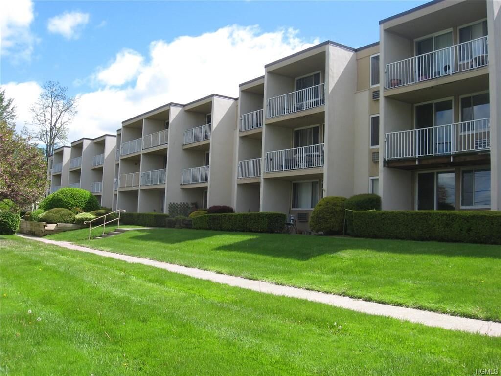 Property Photo: 141 E Lake Boulevard L2 NY 10541