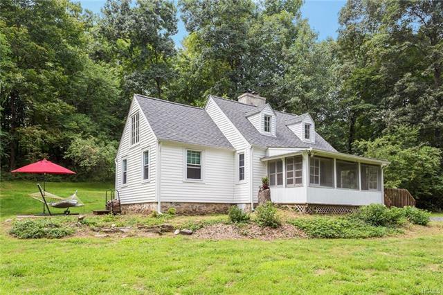 Property Photo:  415 Spring Drive  NY 10598 