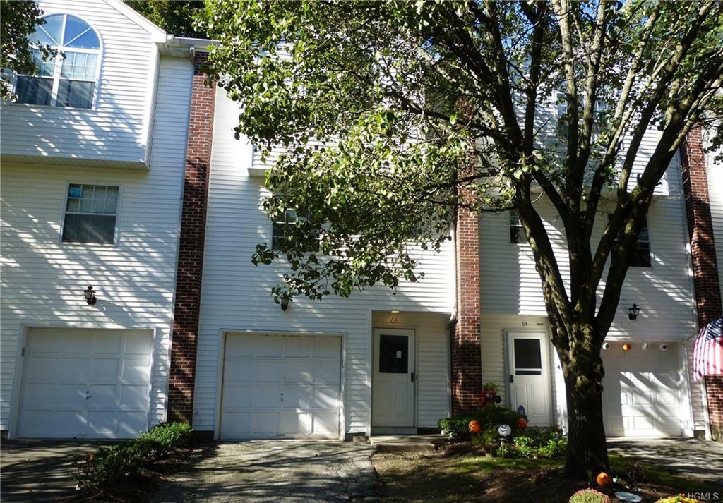 Property Photo:  63 Village Mill  NY 10927 