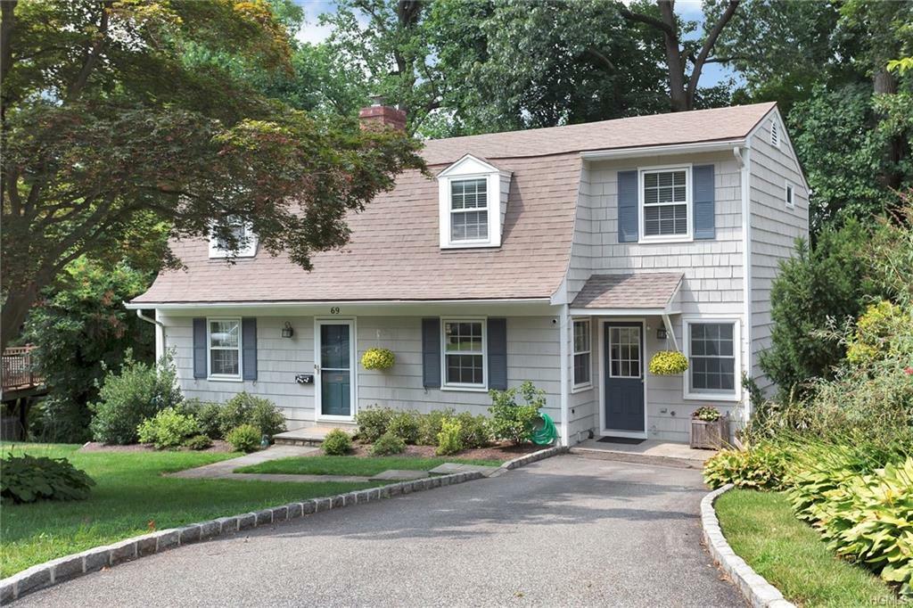 Property Photo:  69 Tappan Landing Road  NY 10591 