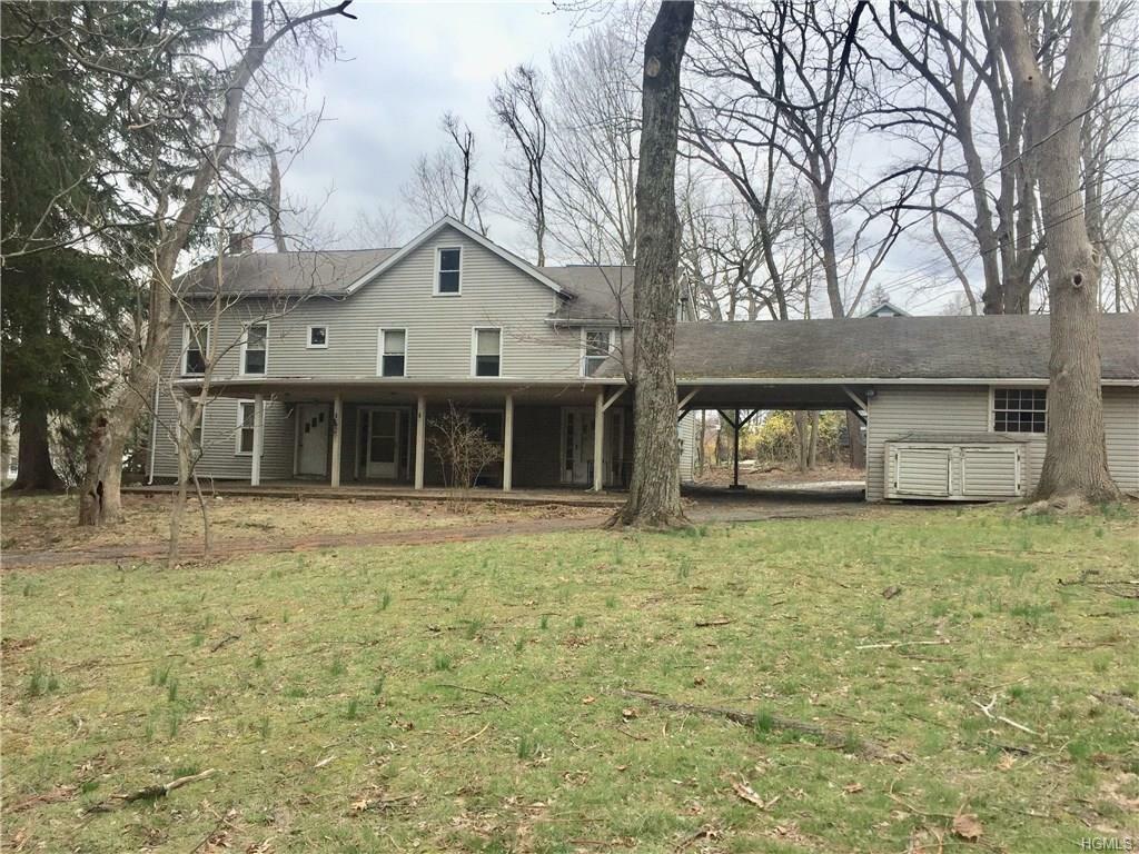 Property Photo:  348 S Middletown Road  NY 10965 