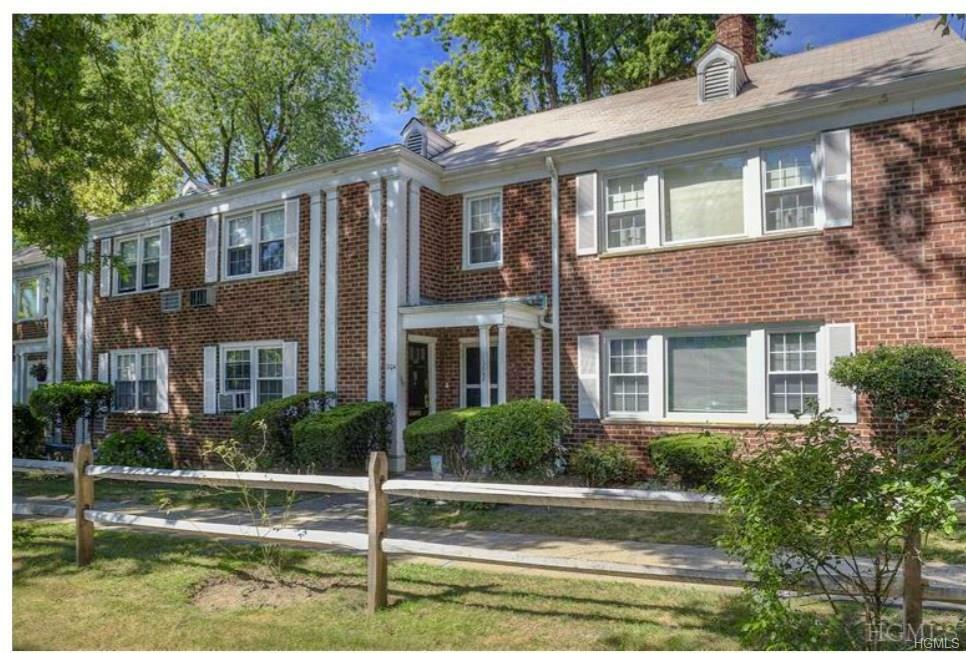Property Photo: 1202 Midland Avenue 1202 NY 10708