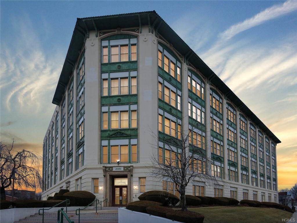 Property Photo: 1 Landmark Square 620 NY 10573