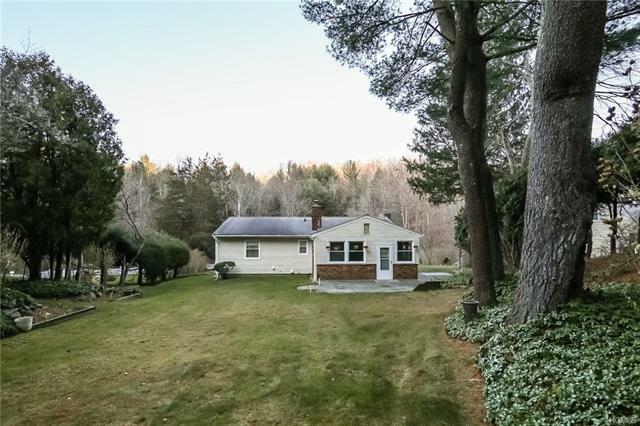 Property Photo:  96 Pines Bridge Road  NY 10549 