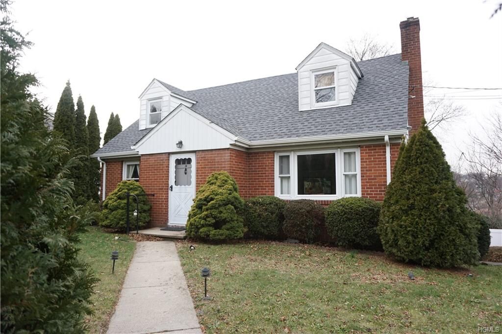 Property Photo:  14 Ayton Lane  NY 10710 