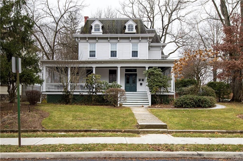 Property Photo:  4 Second Street  NY 10990 