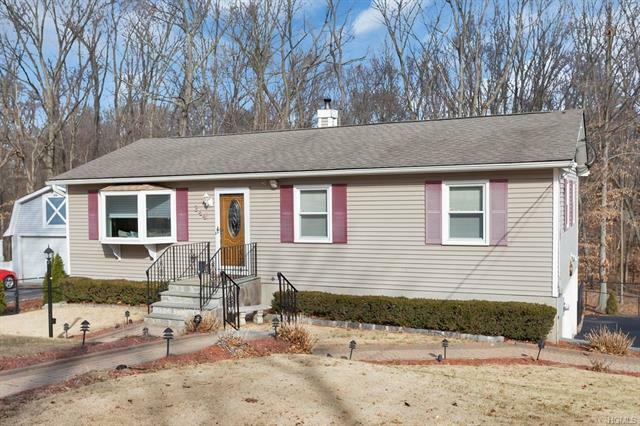 Property Photo:  244 Millington Road  NY 10567 