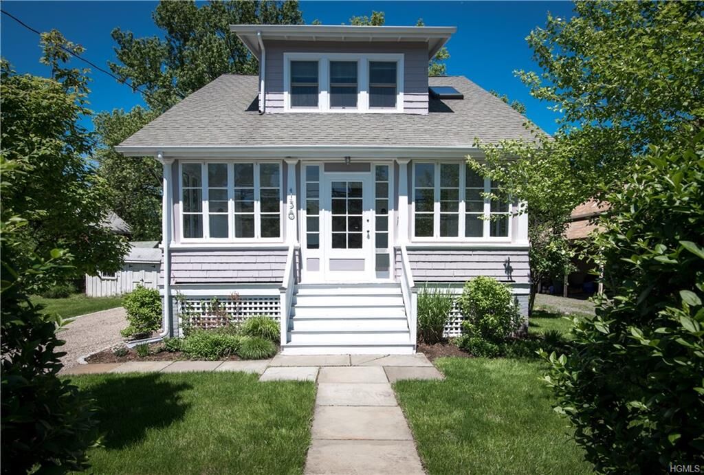 Property Photo:  138 Highmount Avenue  NY 10960