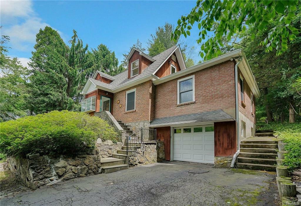 Property Photo:  1256 Peekskill Hollow Road  NY 10512 