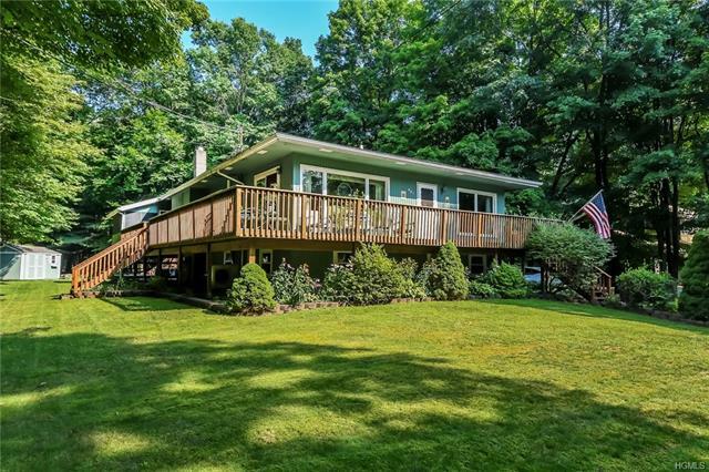 Property Photo:  551 S Plank Road  NY 10998 