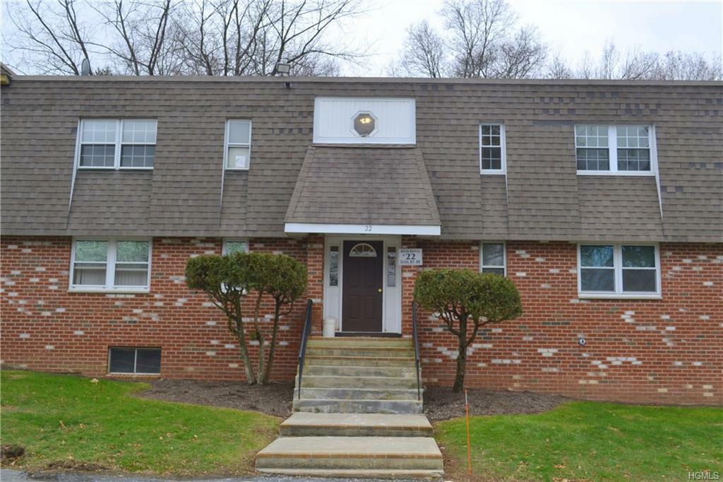 Property Photo: 22 Crescent Drive 88 NY 10984