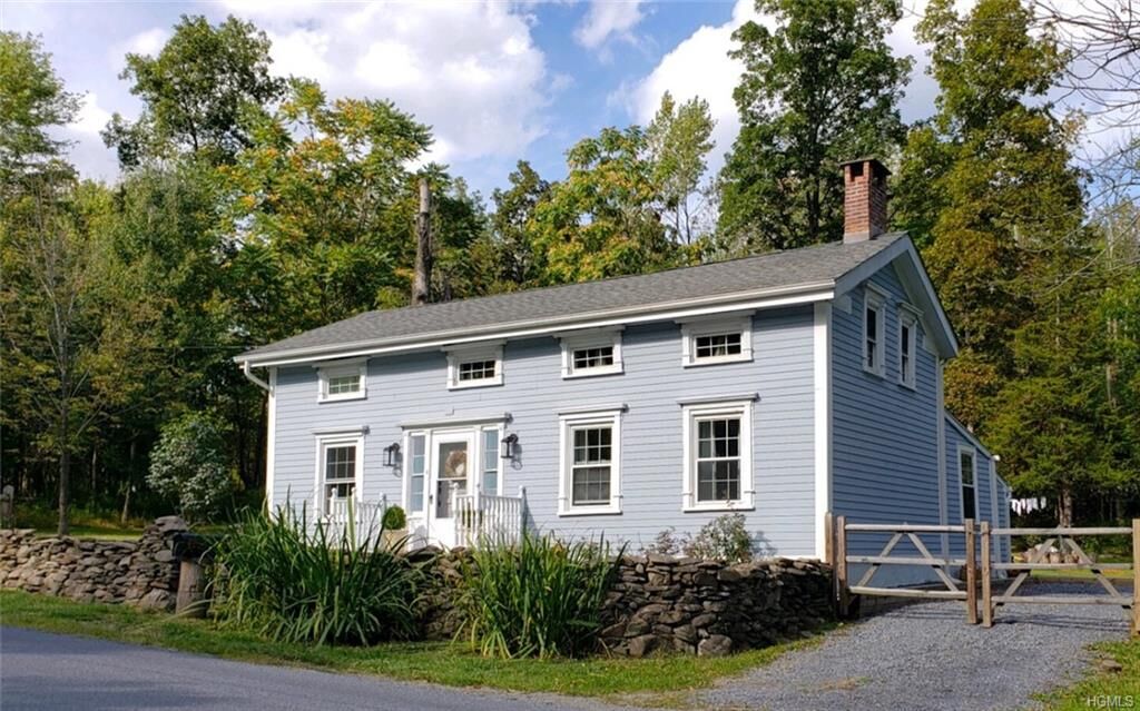 Property Photo:  444 Minisink Turnpike  NY 12771 