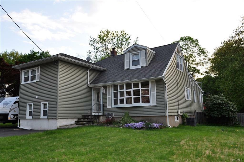 Property Photo:  136 Lake Road  NY 10989 